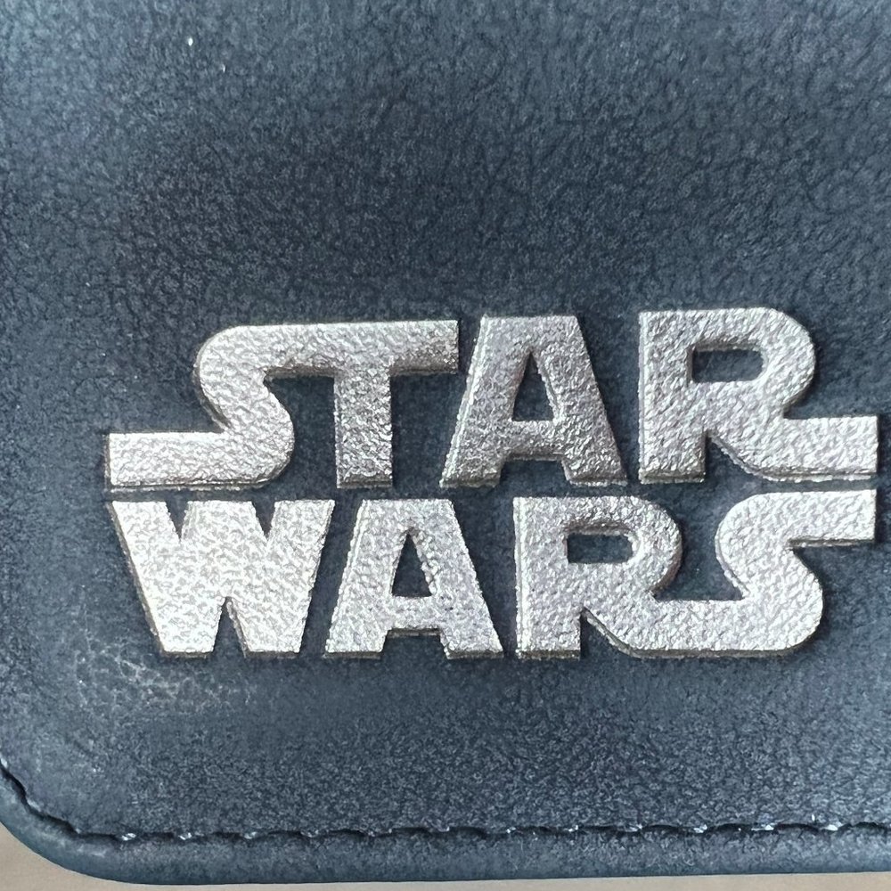 Bioworld Ahsoka Tano And Grogu Mini Backpack And Wall… Gem